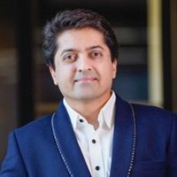 Mr. Anand Chordia