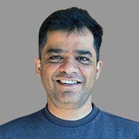 Mr. Anand Pandya