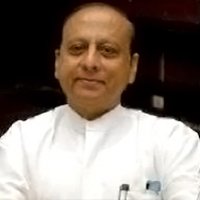 Dr. Bharat Jain