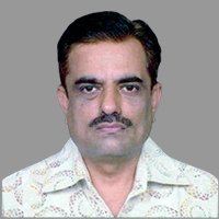 Mr. Deepakbhai Dadia